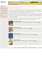Mobile Screenshot of ernaehrungsvorsorge.de